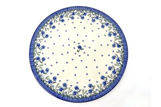 D53 Bunzlau Pizzabord 2415X 33 cm D53 Pizzaborden